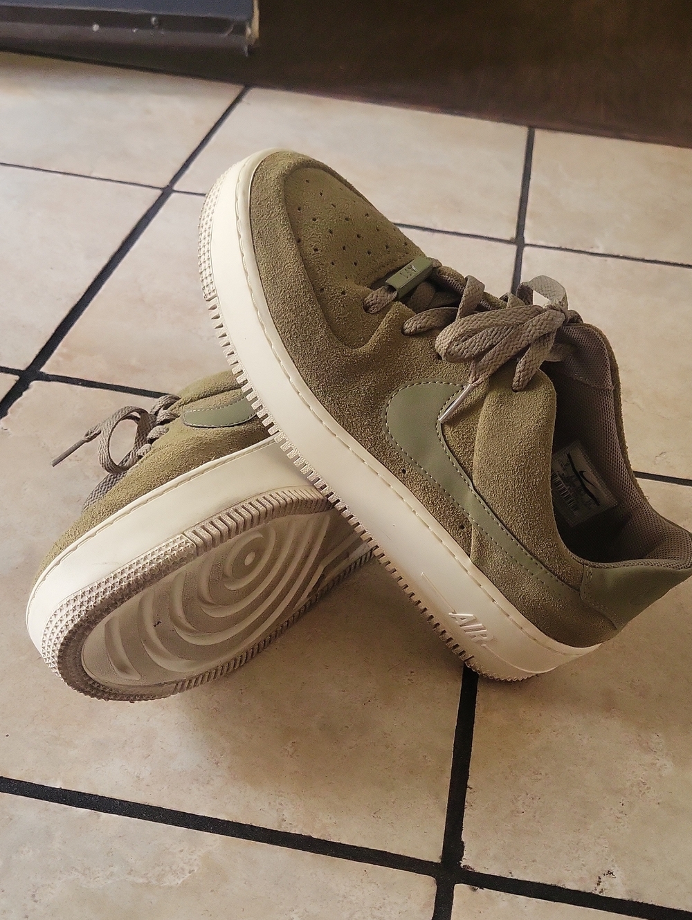 Nike Air Force 1